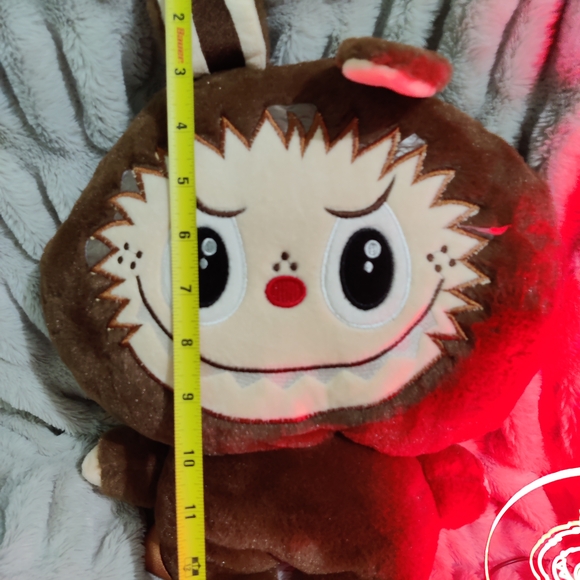 Labubu Monster Back Pack - Picture 6 of 11